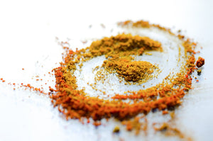 Turmeric & Ginger Immune Boosting Tea Recipe