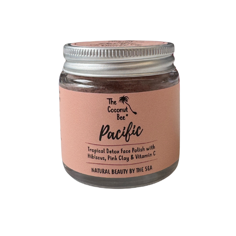 Pacific - Tropical Detox Face Polish