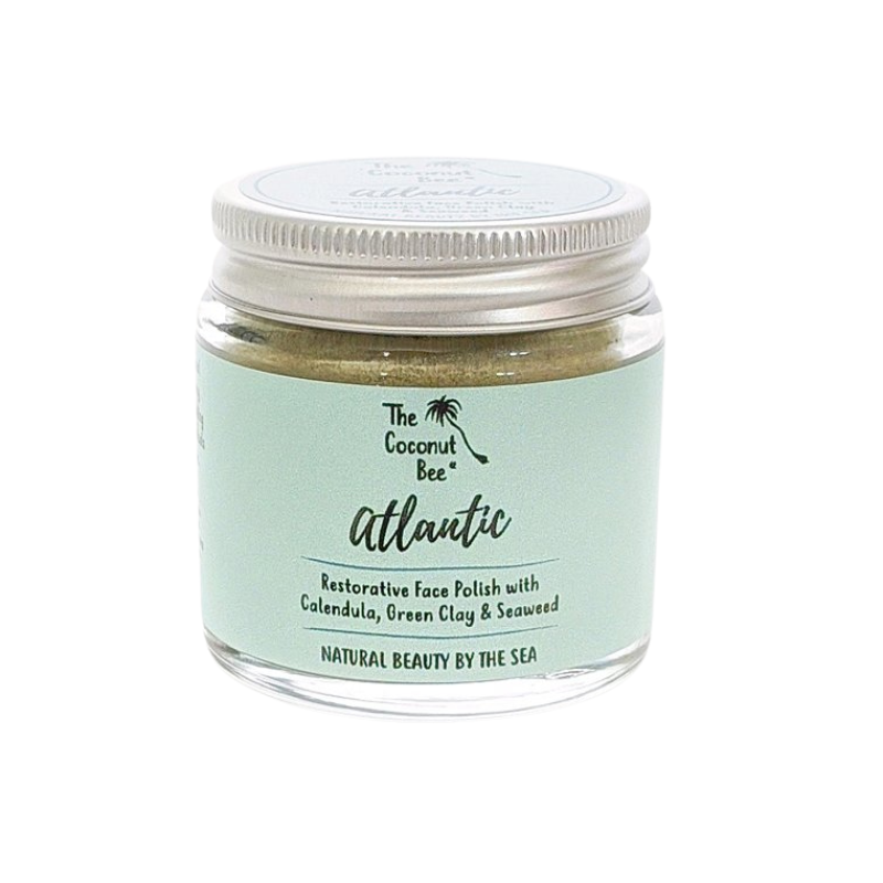Atlantic - Restorative Face Polish