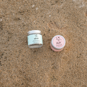 Pacific - Tropical Detox Face Polish