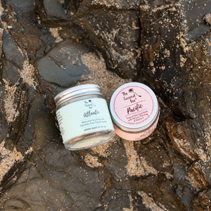 Pacific - Tropical Detox Face Polish