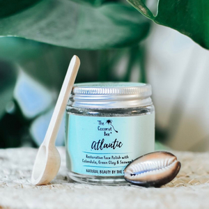 Atlantic - Restorative Face Polish