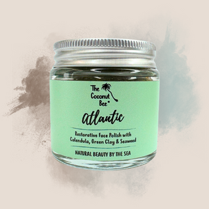 Atlantic - Restorative Face Polish