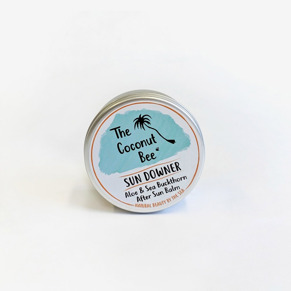 Sun Downer After Sun Balm