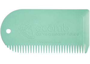 RECYCLED OCEAN WASTE - Wax Comb for Life