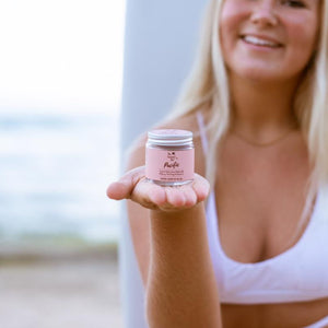 Pacific - Tropical Detox Face Polish 30g