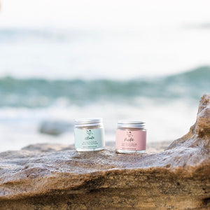 Pacific - Tropical Detox Face Polish 30g