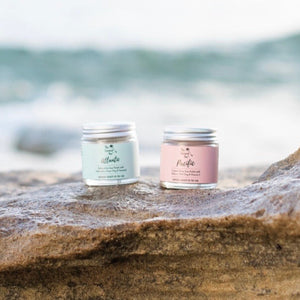 Atlantic - Restorative Face Polish