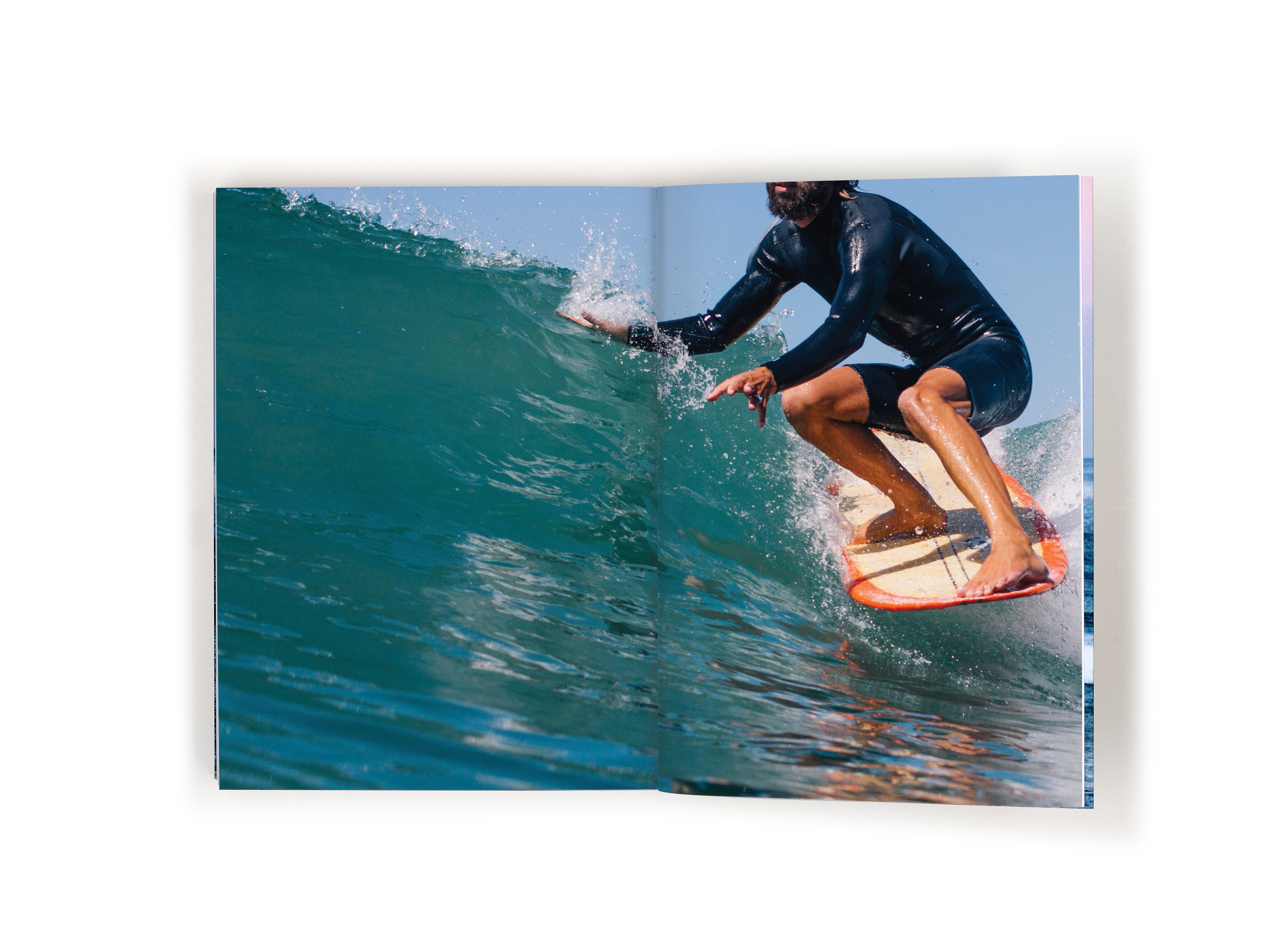 ILTS Surf & Travel Guide to Southwest Europe