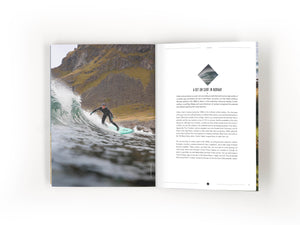 ILTS Surf & Travel Guide to Northwest Europe