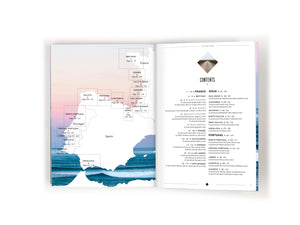 ILTS Surf & Travel Guide to Southwest Europe