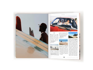 ILTS Surf & Travel Guide to Morroco