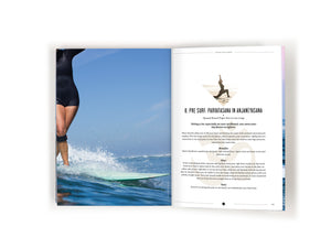 ILTS Surf & Travel Guide to Morroco