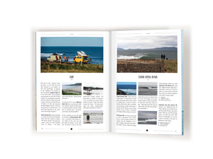 ILTS Surf & Travel Great Britain & Ireland