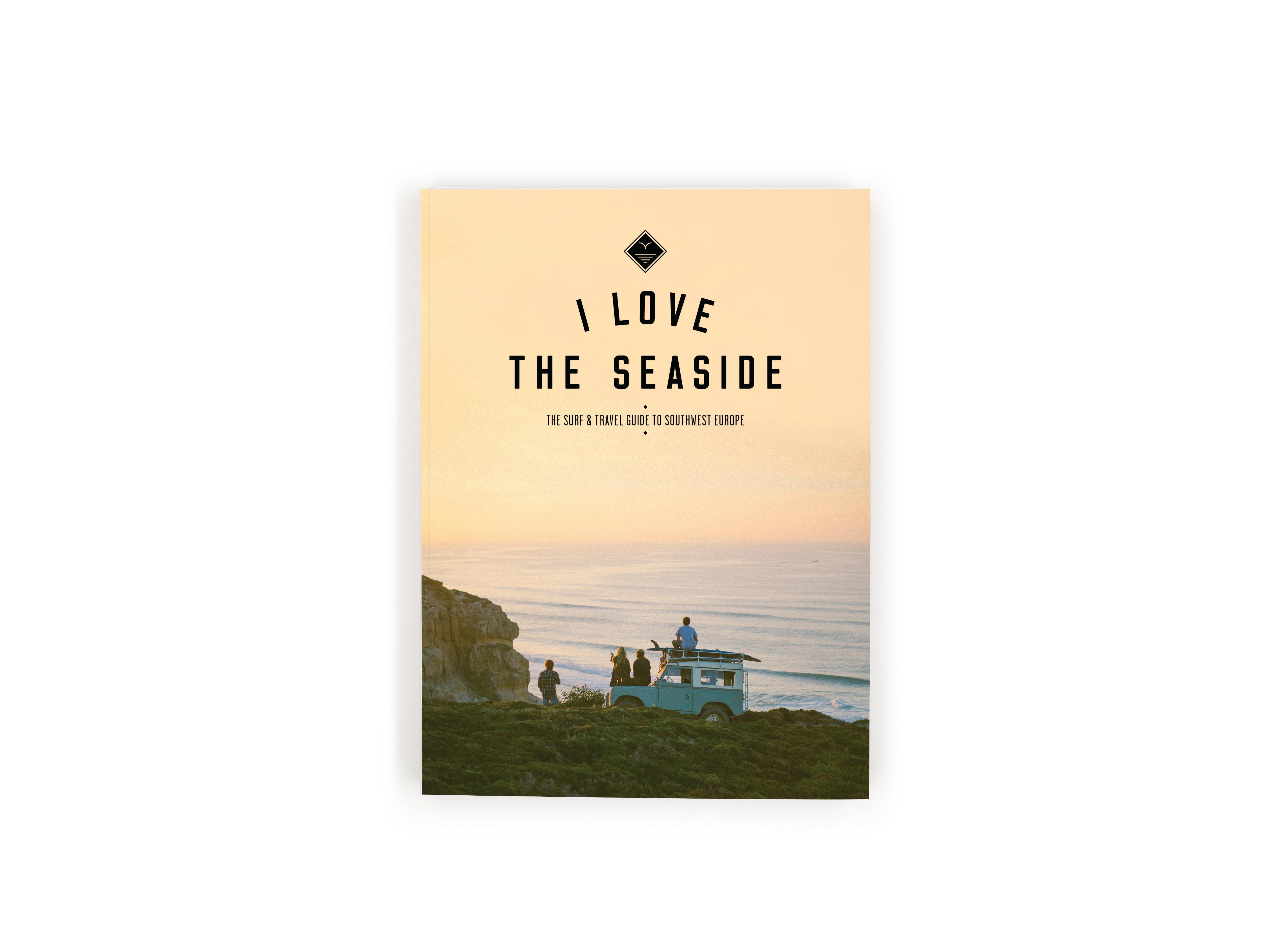 ILTS Surf & Travel Guide to Southwest Europe